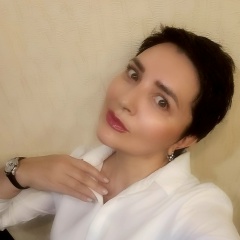 Наталья Кубрина, Кузнецк