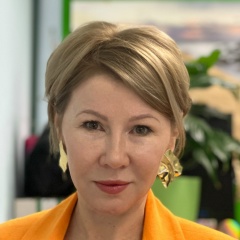 Ольга Бондаревская-Киселева, 12.12, Санкт-Петербург