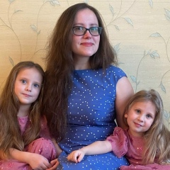 Анна Ханова, 01.02, Москва