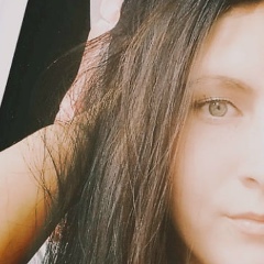 Виктория Осоольчук, 01.10.1999, Нура (Киевка)