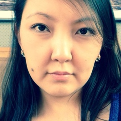 Ainash Baizhanova, 10.01.1987, Актобе