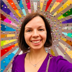 Алиса Счастливая, 01.06.1989, Москва