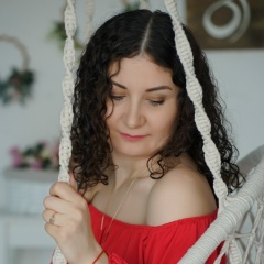 Гузель Канафеева, 11.02, Тюмень