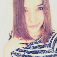 Светуся Ляшко, 09.02.1999, Ростов-на-Дону