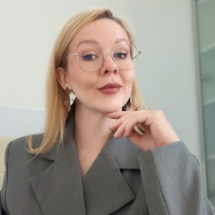 Анастасия Любимова, 07.06, Екатеринбург