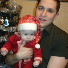 Alexey Mischenko, 28.12.1985, Киев