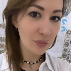 Танюша Кудрявцева, 22.08.1993, Астана