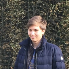 Артем Инджикян, 06.01.1997, Москва