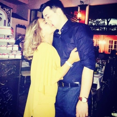 Tikuna Qesanishvili, 17.03.1988, Тбилиси