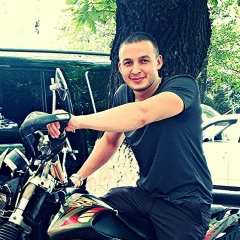 Вячеслав Емельянов, 10.01.1991, Алматы