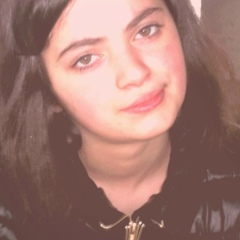 Liiku Googookhiia, 24.04.1997, Тбилиси