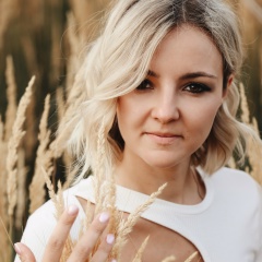 Яночка Ларина, 20.05