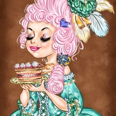 Элечка Кондитер, 27.10.1988, Тула