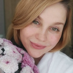 Вера Батракова, 05.01, Новосибирск