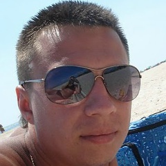 Виктор Данильченко, 10.09.1983, Харьков