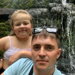 Сергей Губарев, 29.03.1989, Балкашино