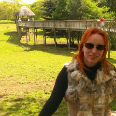 Larissa Levkin, 17.02, Turku