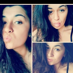 Наталья Легай, 24.02.1989, Москва