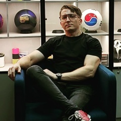 Гена Рось, 16.02.1990, Большой Камень