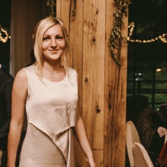 Екатерина Дайнеко, 15.06.1988, Москва