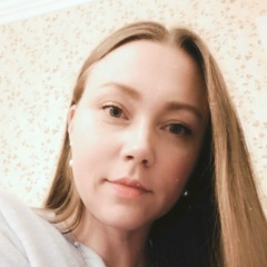 Катерина Skazka, 26.05.1985, Москва