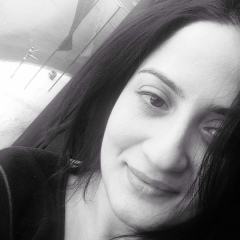 Tamara Kuzanova, 01.09.1985