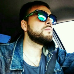 Степан Фронзей, 29.05, Железногорск