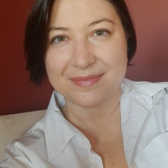 Екатерина Торавал, 28.04.1981, Москва