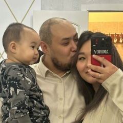 Рустам Аминов, 16.11.1993, Омск