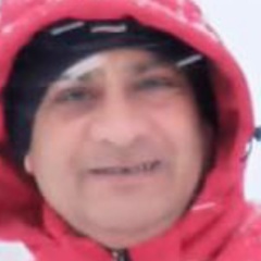 Mumtaz Ali, 29.07, Санкт-Петербург