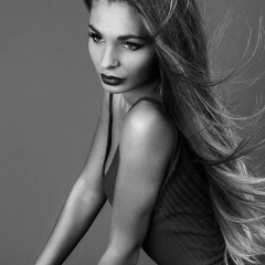 Оля Першина, 14.08, Киев