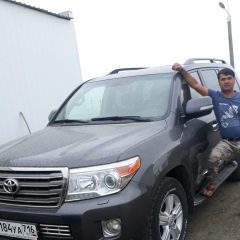 Фарид Бердиёров, 08.08.1988