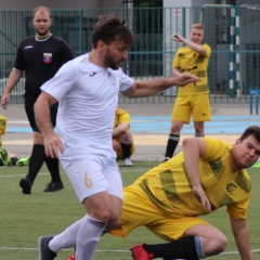 Илья Гончаров, 11.06, Ульяновск