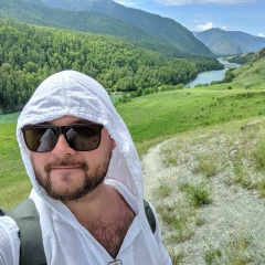 Юрий Назаренко, 23.03.1987, Москва