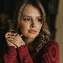 Ксю Киселева, 26.08.1989, Новосибирск