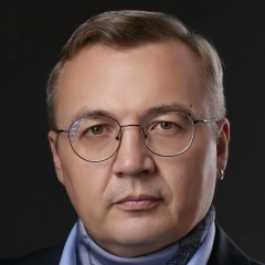 Александр Ежъ Осипов, 29.06.1977, Екатеринбург