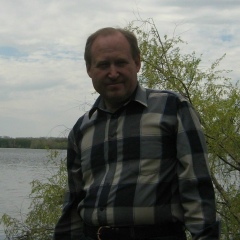 Сергей Артемьев, 04.05.1968, Балаково