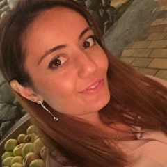 Алана Басиева, 01.05, Владикавказ