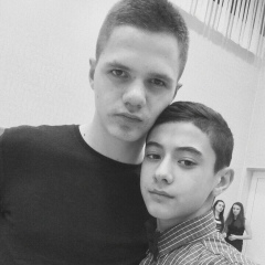 Роман Ильенко, 09.01.2001, Мелитополь