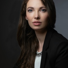 Татьяна Ефимова, 04.12.1986, Москва