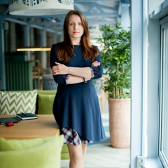 Зинаида Харькова, 24.02.1987, Уфа