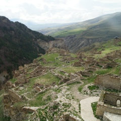 Ник Никола, 01.05.1993, Хабаровск