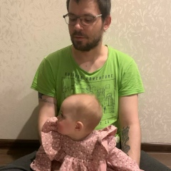 Yura Rainman, Тверь