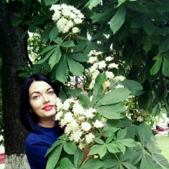 Алина Ковалева-Струж, 15.05, Днепр (Днепропетровск)