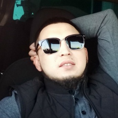 Едiге Бексултанов, 10.07.1994, Алматы