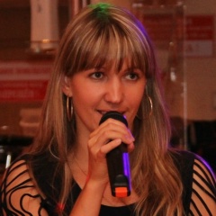 Анна Кассандрова, 16.01, Екатеринбург