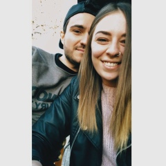 Marta Pyzhyk, 10.07.1994, Roma