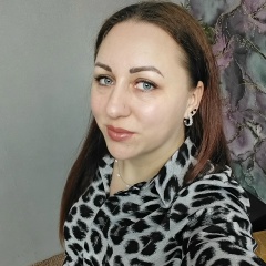 Кристина Попкова, 17.01, Новосибирск