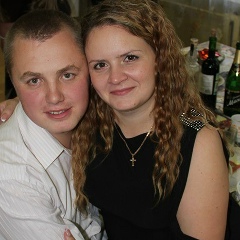 Роман Ильин, 01.08, Москва