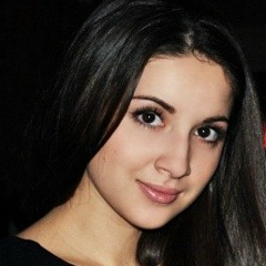 Катюшка Каджарова